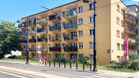 Sprzedaż Mieszkanie Piekarska, Śródmieście, Bytom