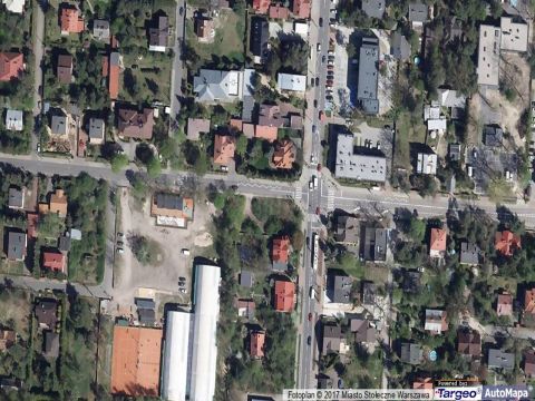Sprzedaż Działka Armii Krajowej (Wesoła), Wesoła, Warszawa