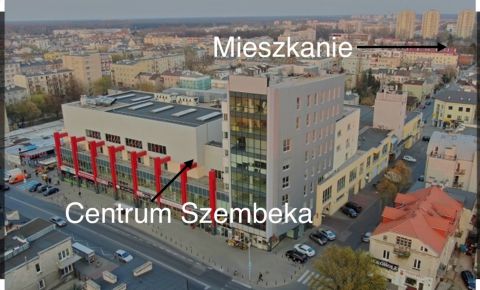Wynajem Biurowiec Żoliborz, Warszawa