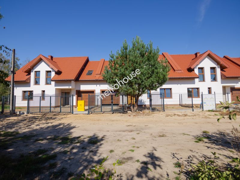 Dom na sprzedaż, Legionowski, Nieporęt