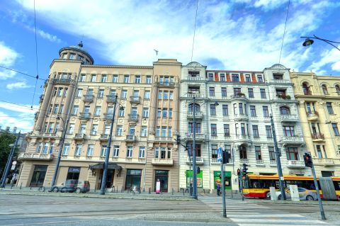 Sprzedaż Mieszkanie Narutowicza, Śródmieście, Łódź