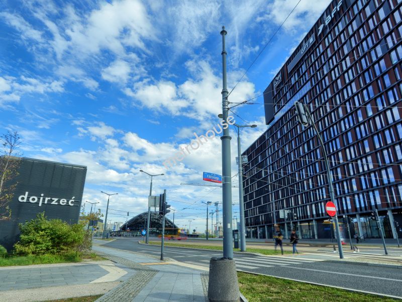 Mieszkanie na sprzedaż, Łódź, Śródmieście, Narutowicza