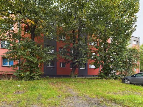 Sprzedaż Mieszkanie Grzybowska, Zabrze
