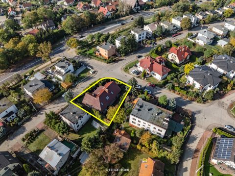 Sprzedaż Dom Letniskowa, Likusy, Olsztyn