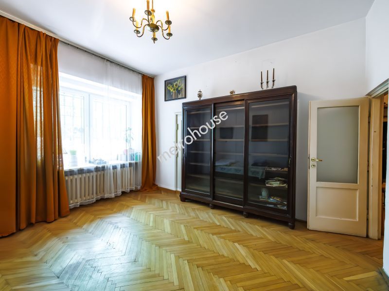 Mieszkanie na sprzedaż, Warszawa, Śródmieście, Konopnickiej