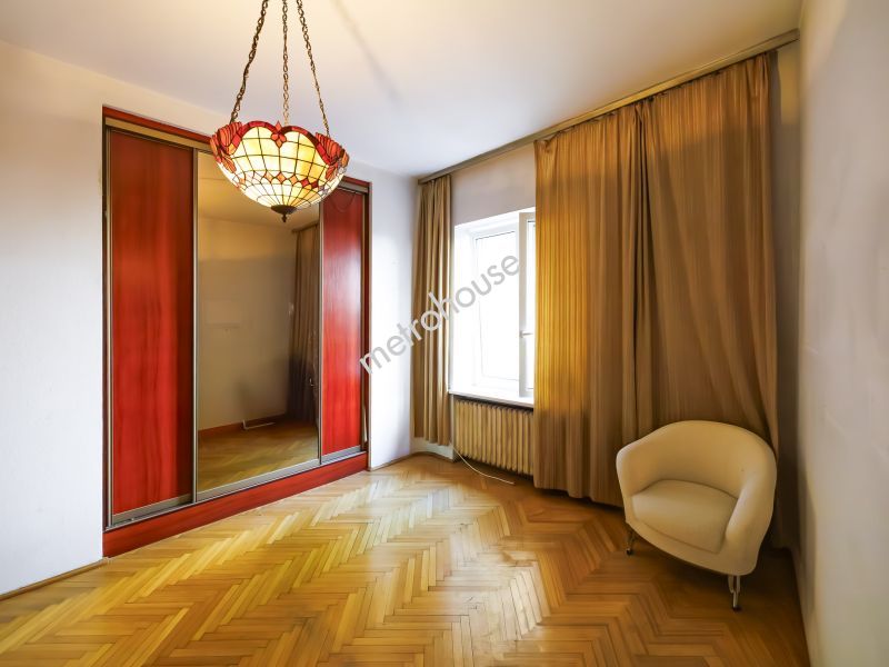 Mieszkanie na sprzedaż, Warszawa, Śródmieście, Konopnickiej