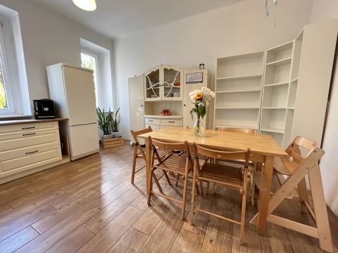 Sprzedaż Mieszkanie Poznań