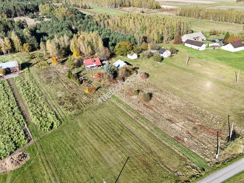 Dom na sprzedaż, Siedlecki, Żeliszew Duży