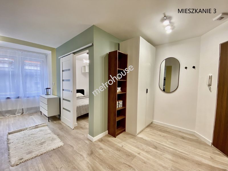 Mieszkanie na sprzedaż, Katowice, Śródmieście, Żwirki i Wigury