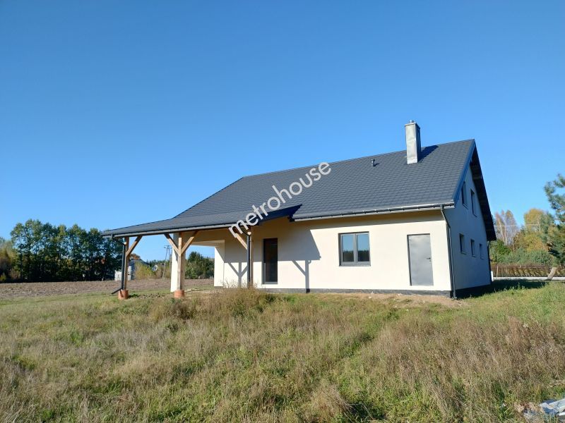 Dom na sprzedaż, Wyszkowski, Nowa Wieś