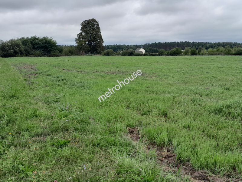 Działka na sprzedaż, Płocki, Podgórze-Parcele