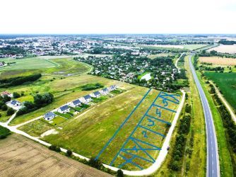 Działka na sprzedaż, Chojnicki, Chojnice