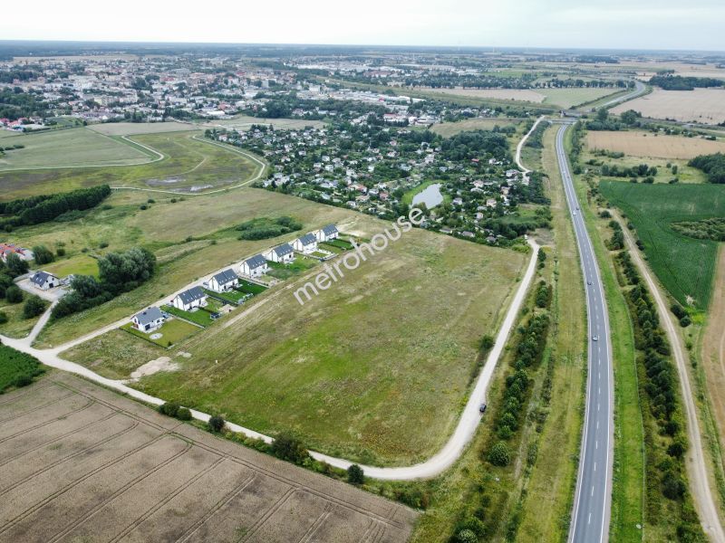 Działka na sprzedaż, Chojnicki, Chojnice