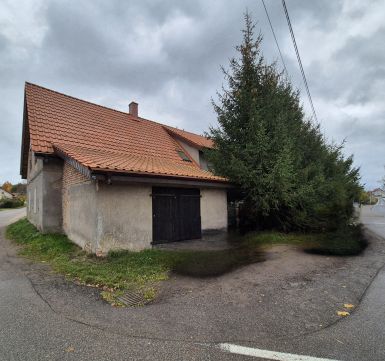 Sprzedaż Dom Czerwonka, pow. olsztyński