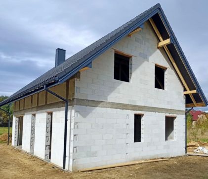 Sprzedaż Dom Jaroszowice, pow. wadowicki