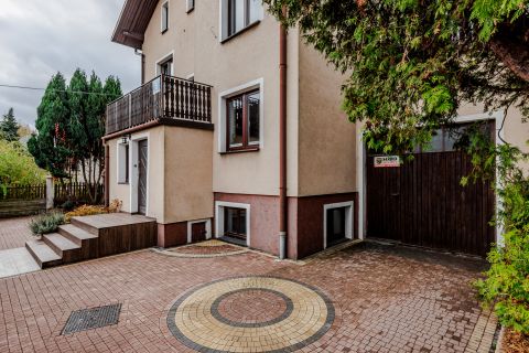 Sprzedaż Dom Chłopickiego, Karczew, pow. otwocki