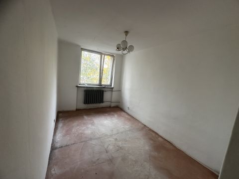 Sprzedaż Mieszkanie Łukaszyńska, Biała Podlaska