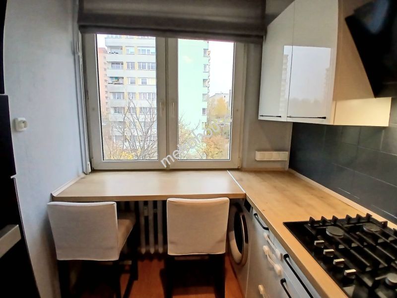Mieszkanie na sprzedaż, Szczecin, Pomorzany, 9 Maja