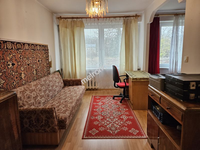 Mieszkanie na sprzedaż, Siedlce, Błonie