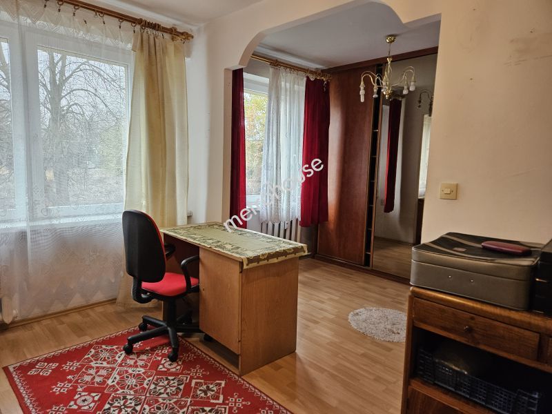 Mieszkanie na sprzedaż, Siedlce, Błonie