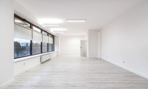 Sprzedaż Lokal handlowo-usługowy Nowoursynowska, Ursynów, Warszawa