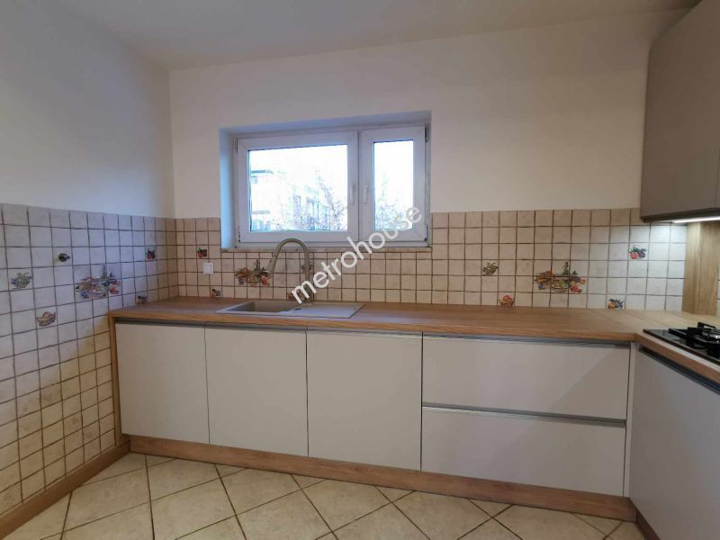 Mieszkanie na sprzedaż, Warszawa, Targówek, Remiszewska