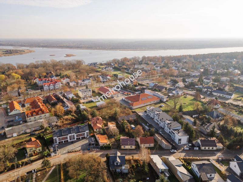 Mieszkanie na sprzedaż, Legionowski, Serock