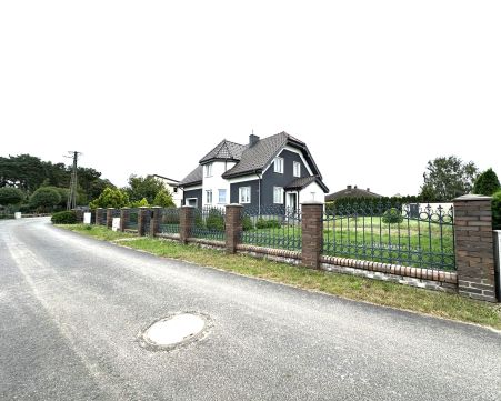 Sprzedaż Dom Miodowa, Kościelec, pow. kolski