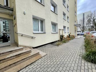 Mieszkanie na sprzedaż, Warszawa, Mokotów, Merliniego