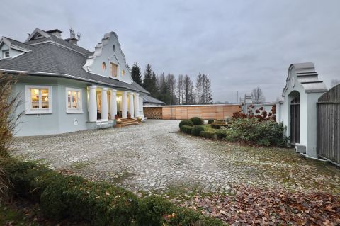 Sprzedaż Dom Cytrynowa, Opypy, pow. grodziski
