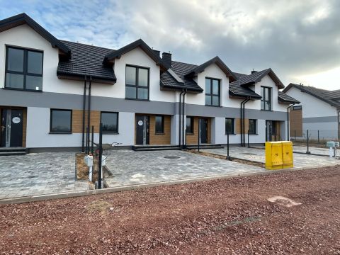 Sprzedaż Dom Miła, Bieniewice, pow. warszawski zachodni