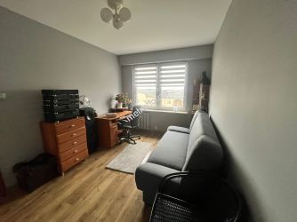 Mieszkanie na sprzedaż, Siedlce, Pomorska