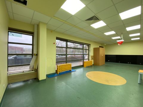 Wynajem Lokal handlowo-usługowy Wola, Warszawa
