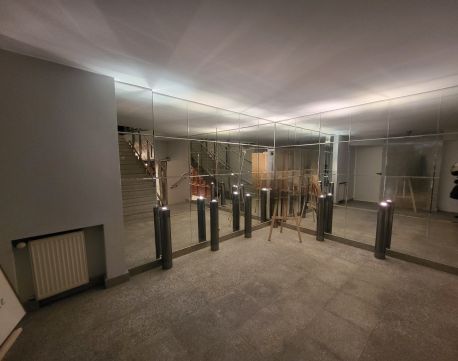 Sprzedaż Biuro Górnośląska, Śródmieście, Warszawa