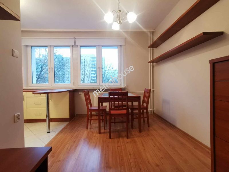 Mieszkanie na sprzedaż, Warszawa, Mokotów, Modzelewskiego