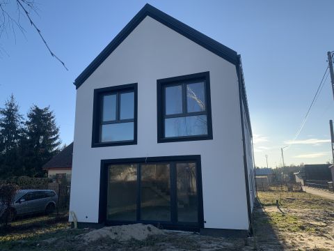 Sprzedaż Dom Kolejowa, Pogorzel, pow. otwocki