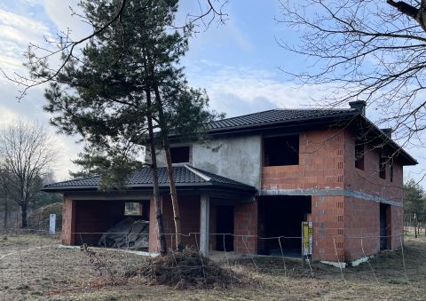 Sprzedaż Dom Choiny, pow. wołomiński