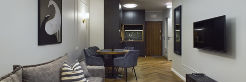 Sprzedaż Mieszkanie Na Błonie, Bronowice, Kraków