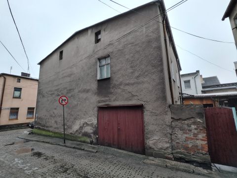 Sprzedaż Dom Daszyńskiego, Nowe Miasto Lubawskie, pow. nowomiejski