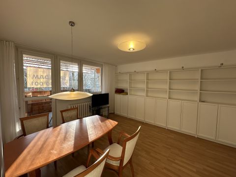 Sprzedaż Mieszkanie Goławicka, Targówek, Warszawa