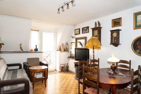 Sprzedaż Mieszkanie Czechów Południowy, Lublin