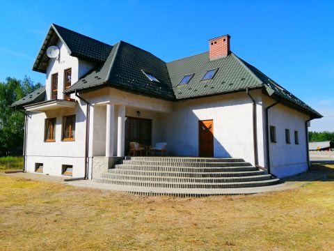 Sprzedaż Dom Nowa Wieś, pow. kozienicki