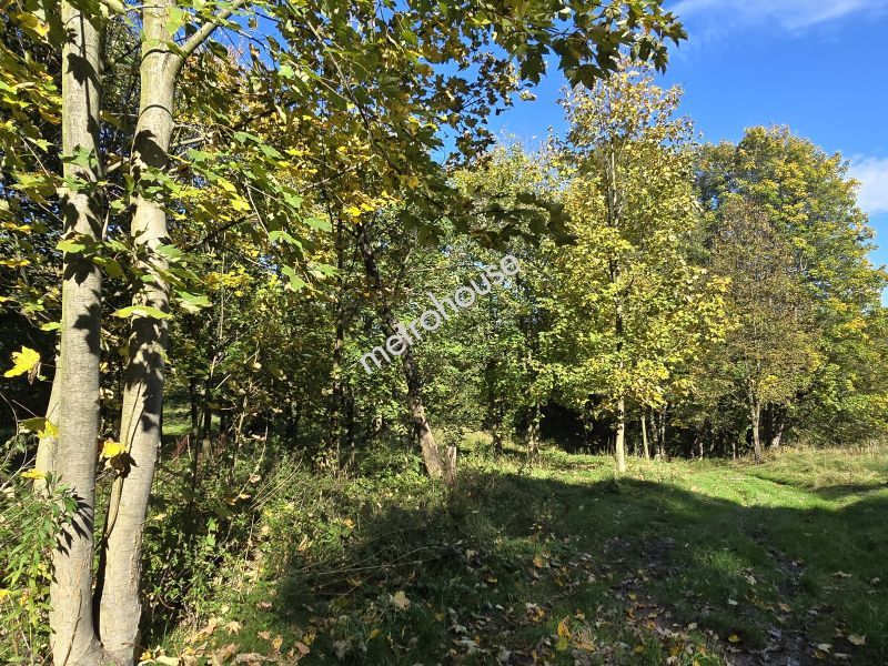 Działka na sprzedaż, Jeleniogórski, Piechowice, Piastów