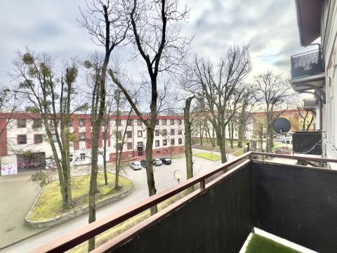 Sprzedaż Mieszkanie Kościuszki, Centrum, Iława
