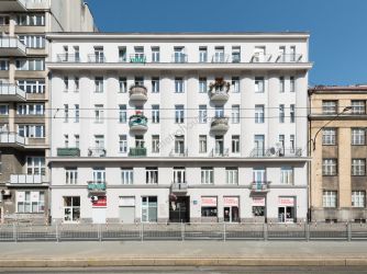 Mieszkanie na sprzedaż, Warszawa, Wola