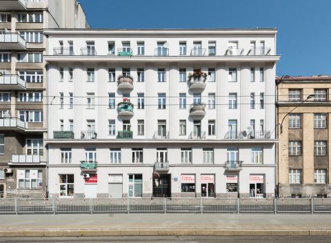 Sprzedaż Mieszkanie Wola, Warszawa