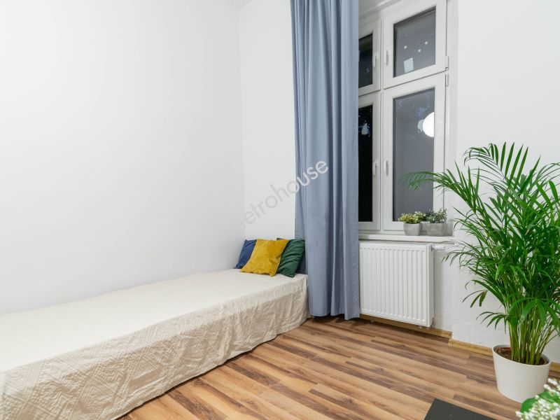 Mieszkanie na wynajem, Katowice, Śródmieście, Mikołowska