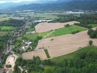 Działka na sprzedaż, Jeleniogórski, Piechowice, Piastów