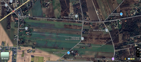 Sprzedaż Działka Jana i Cecylii, Bałuty, Łódź
