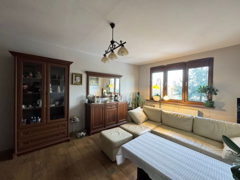 Sprzedaż Mieszkanie Szewska, Ochojec, Katowice